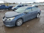 2016 Subaru Legacy Passenger Rear Window Regulator Used 135-59504R. Fixed Price $92.62.