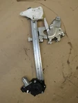 18-2019 Honda Odyssey Elite Exl Rear Left Slide Door Power Regulator Oem 452. Fixed Price $78.95.
