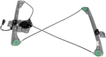 New Window Regulator W/ Motor Dorman Carquest 741-640 Free Us Shipping. Fixed Price $44.11.