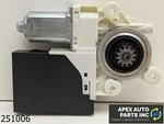 Oem 2004-2007 Volvo S40 2.4L Front Right Power Window Motor Controller. Fixed Price $39.99.