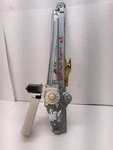 Passenger Right Rear Window Regulator Fits 11-19 Explorer 83179. Fixed Price $90.99.