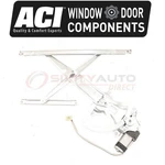 Aci 88706 Power Window Motor & Regulator Assembly For WL44147 RPAT-085. Fixed Price $108.86.
