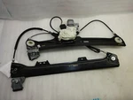 2004-05-06-2007 Bmw Series Front Left Window Regulator & Motor Oem 7075667. Fixed Price $80.00.