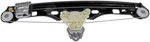 Window Regulator For 2003 Mercedes C240. Fixed Price $115.02.