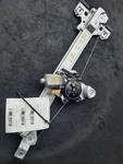 2012-2017 Chevrolet Equinox Driver Left Rear Window Regulator Oem Id 22803636. Fixed Price $87.99.
