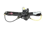 12-19 Lr Range Rover Evoque Rear Right Side Door Window Regulator Black Oem. Fixed Price $66.00.