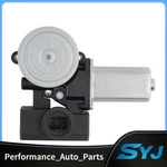 Front Left Driver Side Window Lift Motor For Lexus ES300 ES330 LS430 2001-2006. Fixed Price $50.99.