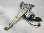 1991 1992 Toyota Landcruiser Oem Right Rear Window Regulator 85710-60020. Fixed Price $98.00.