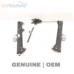 2018-2021 Bmw I3S Front Right Window Regulator 7290858. Fixed Price $47.99.