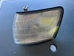 90-94 Lexus LS400 Oem Corner Turn Signal Parking Light Lamp Left Driver Side. Fixed Price $80.00.