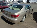 Driver Left Rear Window Regulator Fits 04-06 Lexus ES330 32384778. Fixed Price $110.70.