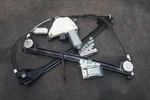 Front Left Driver Door Window Regulator Motor 11A1565CP Oem Mclaren MP4-12C 2014. Fixed Price $199.99.