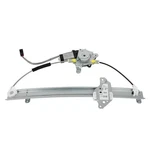 New Fits Nissan Frontier 2000-04 Power Window Regulator Rear Right W/ Motor 1PC. Fixed Price $38.99.