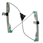 Trq Front Right Window Regulator For 2007-2012 Nissan Altima. Fixed Price $59.85.