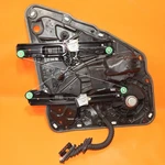 Porsche Cayenne Window Regulator Left Rear 2014 2015 2016 2017 2018 7P5 839 755. Fixed Price $359.10.