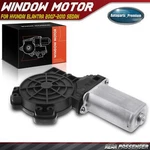 Front Right Rear Left Window Motor For Hyundai Accent 2011-2016 82460-0U000. Fixed Price $35.08.