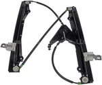 Ford Explorer Right Front Window Regulator Dorman 740-814 Passenger Side. Fixed Price $55.91.