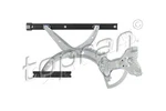 Power Window Regulator Left Front Fits Vw Passat Variant B4 B3 1988-1997. Fixed Price $27.96.