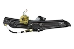 11-16 Bmw 535I Xdrive Rear Right Passegner Door Window Reguator Motor Oem. Fixed Price $30.00.