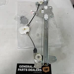 Genuine Toyota Oem MARK2 JZX90 Left Front Power Window Regulator 69802-22151. Fixed Price $114.99.