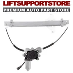 Front Left Power Window Regulator W/ Motor Driver Side For Hyundai Kia 741-100. Fixed Price $68.29.