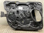 92540 Window Regulator Left Front Jeep Grand Cherokee Iv (wk, WK2) 04589599AK. Fixed Price $29.20.