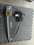 2022 - 2025 Ford Maverick Rear Right Side Door Window Regulator Oem NZ6BE27000AD. Fixed Price $99.00.