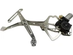 Jc Whitney 55WD75N Window Regulator Fits 1995-1997 Mercedes C36 Amg Base. Fixed Price $64.69.