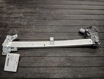Driver Front Window Regulator Wilderness Fits 19-25 Forester 211258. Fixed Price $77.40.