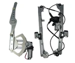 Dorman 741-654/741-655 Front Power Window Regulator Motor Assembly Pair. Fixed Price $90.99.