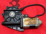 Nos Oem Bmw E30 Early Electric Window Drive Front Lh Price $ 600 Usd. Fixed Price $600.00.