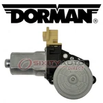 Dorman 742-520 Power Window Motor For 80731EH100 7L-1395 47-1395 388639 Gb. Fixed Price $141.26.