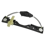For Jeep Compass 2017-2025 68292133AA Rear Left Window Regulator. Fixed Price $138.95.