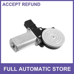 Front Left Power Window Lift Motor 72250-SNA-A03 For Honda Civic Coupe 2006-2011. Fixed Price $27.49.