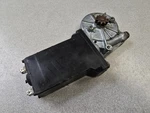 Nice Used Original Porsche 924 944 Early Drivers Door Window Motor Tested. Fixed Price $60.00.