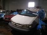 Passenger Right Front Window Regulator Electric Fits 98-03 Sienna 2138408. Fixed Price $85.00.