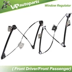 For 99-04 Porsche 911 Boxster Window Regulator Front Left Right W/o Motor. Fixed Price $65.59.