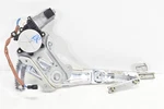 2002-2007 Subaru Impreza Wrx Window Motor Regulator Rear Right Passenger 02-07. Fixed Price $28.83.