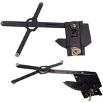SET-RB740650 Dorman Of 2 Window Regulators Front Driver & Passenger Pair. Fixed Price $137.46.