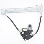 2014 - 2017 Fiat 500L Rear Left Driver Lh Side Door Window Regulator & Motor Oem. Fixed Price $58.99.