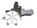 2005-09 Subaru Legacy Outback Passenger Front Window Motor Oem P/n 61188AG00A. Fixed Price $41.40.