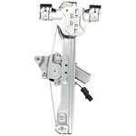 Window Regulator Rear Left Hand Side For Chevy Driver 95391139 Chevrolet Sonic. Fixed Price $60.48.