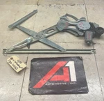 2011-25 Outlander Sport Rvr Passenger Right Rear Power Window Motor & Regulator. Fixed Price $74.98.