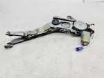 2001 2002 Subaru Forester Rear Passenger Window Regulator Motor 63112FC101. Fixed Price $53.10.