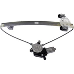 751-261 Dorman Window Regulator Rear Passenger Right Side For F150 Truck Hand. Fixed Price $127.49.