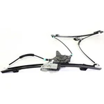 Power Window Regulator For 1999-2006 Volkswagen Golf Front, Rh. Fixed Price $35.88.