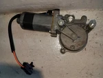 1995-1997 Jaguar XJ6 4.0L Right Rear Power Window Motor 130 821 613 (M314). Fixed Price $39.00.