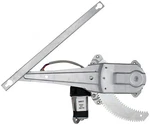 Window Reg W/ Motor Dorman (oe Solutions) 741-699. Fixed Price $97.81.