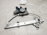 09 10 11 12 13 14, Nissan Altima, Rear Left Window Regulator, 82721JA000, Oem. Fixed Price $156.60.