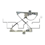 Power Window Regulator With Motor For 04-08 Pontiac Grand Prix Sedan Front Left. Fixed Price $75.00.